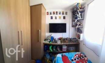 Imagem: Apartamento à venda em Tucuruvi com 50