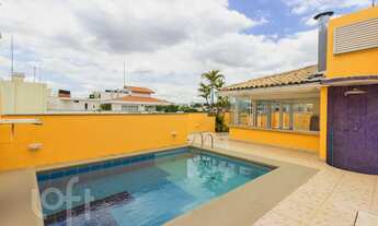 Imagem: Apartamento à venda em Alto da Lapa com