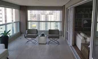 Imagem 4: Apartamento à venda em Chácara Klabin com 270 m², 4 quartos, 4 suítes, 5 vagas