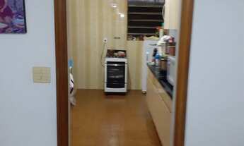 Imagem 4: Apartamento à venda em Perdizes com 110 m², 3 quartos, 2 vagas