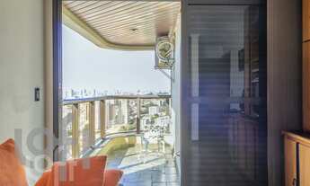 Imagem 6: Apartamento à venda em Santana com 254 m², 4 quartos, 3 suítes, 4 vagas