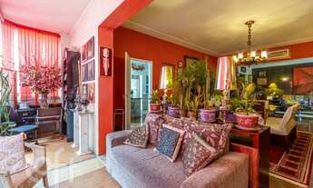 Imagem 6: Apartamento à venda em Bela Vista com 380 m², 3 quartos, 2 suítes, 2 vagas