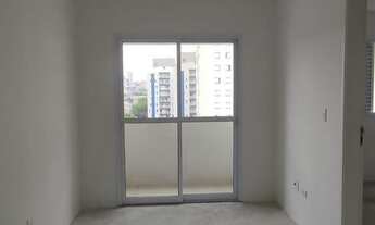 Imagem 5: Apartamento à venda em Tucuruvi com 33 m², 1 quarto, 1 suíte, 1 vaga