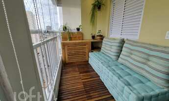 Imagem 7: Apartamento à venda em Bela Vista com 58 m², 2 quartos, 1 suíte, 2 vagas