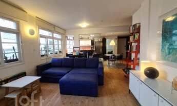 Imagem 2: Apartamento à venda em Santa Cecília com 89 m², 2 quartos