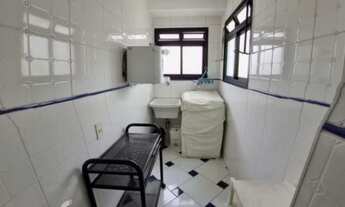 Imagem 6: Apartamento à venda em Cursino com 54 m², 2 quartos, 1 vaga