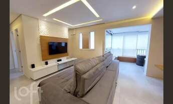 Imagem: Apartamento à venda em Campo Limpo com