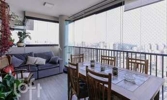 Imagem 2: Apartamento à venda em Santa Cecília com 70 m², 2 quartos, 1 suíte, 1 vaga