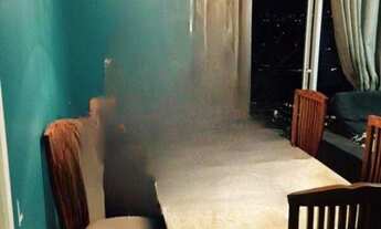 Imagem 5: Apartamento à venda em Mandaqui com 92 m², 3 quartos, 1 suíte, 2 vagas