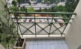 Imagem 1: Apartamento à venda em Vila Sônia com 63 m², 3 quartos, 1 suíte, 1 vaga