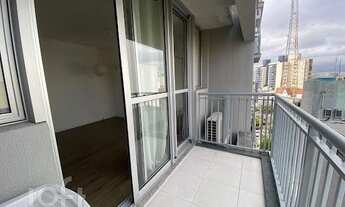 Imagem 4: Apartamento à venda em Vila Madalena com 34 m², 1 quarto, 1 vaga