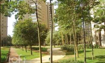 Imagem 6: Apartamento à venda em Alto de Pinheiros com 813 m², 4 quartos, 4 suítes, 6 vagas