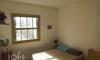 Imagem 2: Apartamento à venda em Vila Mariana com 80 m², 2 quartos