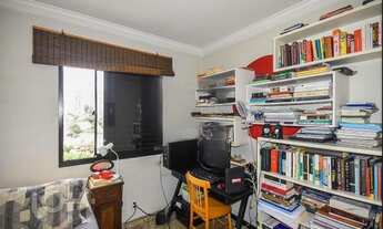 Imagem 7: Apartamento à venda em Vila Sônia com 70 m², 3 quartos, 1 suíte, 2 vagas