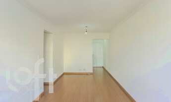 Imagem: Apartamento à venda em Brooklin com 67