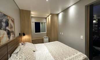 Imagem 5: Apartamento à venda em Morumbi com 61 m², 1 quarto, 2 vagas