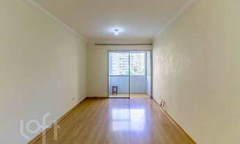 Imagem 1: Apartamento à venda em Perdizes com 80 m², 2 quartos, 1 vaga