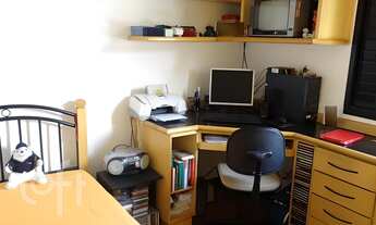 Imagem 3: Apartamento à venda em Saúde com 90 m², 3 quartos, 1 suíte, 2 vagas