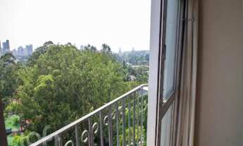 Imagem 5: Apartamento à venda em Pirituba com 107 m², 3 quartos, 1 suíte, 1 vaga