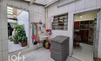 Imagem 6: Apartamento à venda em Brás com 100 m², 3 quartos