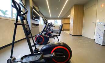 Imagem 3: Apartamento à venda em Ipiranga com 112 m², 3 quartos, 3 suítes, 2 vagas