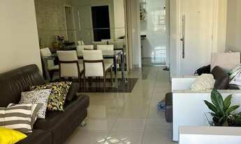 Imagem: Apartamento à venda em Saúde com 108 m²