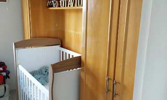 Imagem 3: Apartamento à venda em Tucuruvi com 83 m², 3 quartos, 1 suíte, 2 vagas