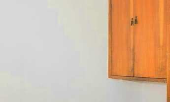 Imagem: Apartamento à venda em Bosque da Saúde