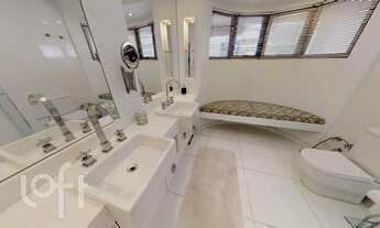 Imagem: Apartamento à venda em Cursino com 553