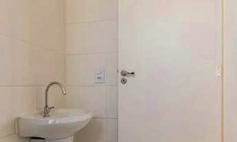 Imagem 4: Apartamento à venda em Ermelino Matarazzo com 42 m², 2 quartos