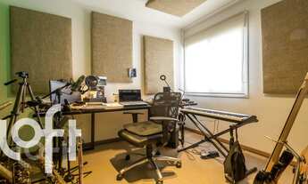 Imagem 4: Apartamento à venda em Saúde com 118 m², 3 quartos, 1 vaga