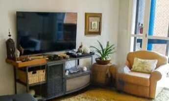 Imagem 4: Apartamento à venda em Vila Sônia com 110 m², 3 quartos, 1 suíte, 2 vagas