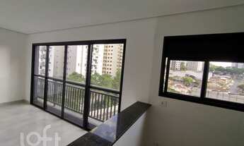 Imagem 7: Apartamento à venda em Bosque da Saúde com 100 m², 2 quartos, 1 suíte, 2 vagas