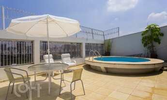 Imagem 5: Apartamento à venda em Jardim Europa com 450 m², 4 quartos, 3 suítes, 2 vagas