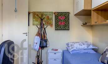 Imagem 7: Apartamento à venda em Cursino com 90 m², 3 quartos, 1 suíte, 3 vagas