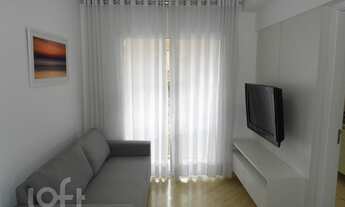 Imagem: Apartamento à venda em República com 37