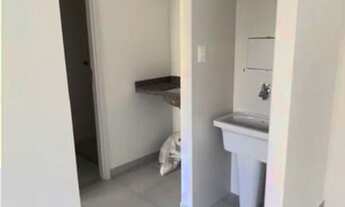 Imagem 6: Apartamento à venda em República com 38 m², 2 quartos