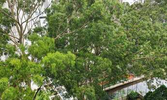 Imagem 2: Apartamento à venda em Vila Andrade com 70 m², 2 quartos, 1 suíte, 2 vagas