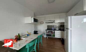 Imagem 2: Apartamento à venda em Santo Amaro com 32 m², 1 quarto, 1 vaga