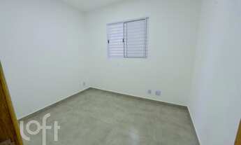 Imagem 2: Apartamento à venda em Mandaqui com 64 m², 2 quartos