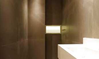 Imagem 3: Apartamento à venda em República com 154 m², 2 quartos, 1 suíte