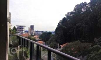 Imagem 5: Apartamento à venda em Morumbi com 128 m², 2 quartos, 2 suítes, 3 vagas