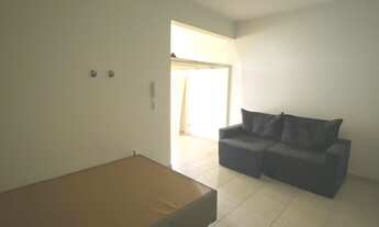 Imagem 3: Apartamento à venda em República com 40 m², 1 quarto