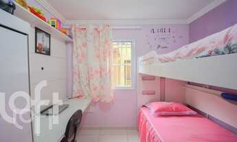 Imagem: Apartamento à venda em Ermelino Matarazzo