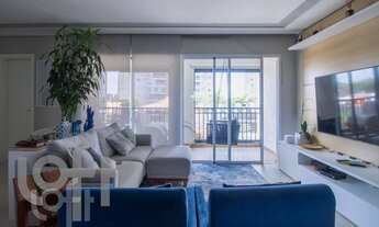 Imagem: Apartamento à venda em Vila Sônia com