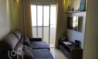 Imagem 4: Apartamento à venda em Cangaíba com 65 m², 3 quartos, 1 suíte, 1 vaga