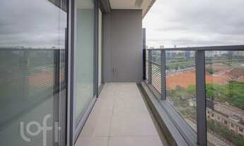 Imagem: Apartamento à venda em Morumbi com 57 m²