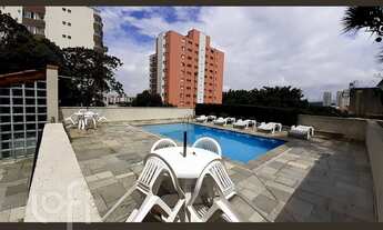 Imagem 7: Apartamento à venda em Saúde com 108 m², 3 quartos, 1 vaga