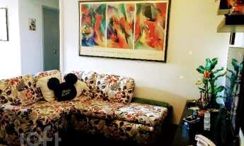 Imagem: Apartamento à venda em Aclimação com