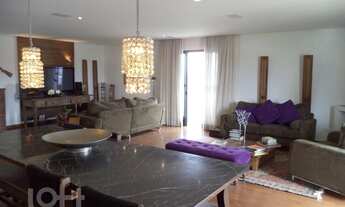 Imagem: Apartamento à venda em Butantã com 280